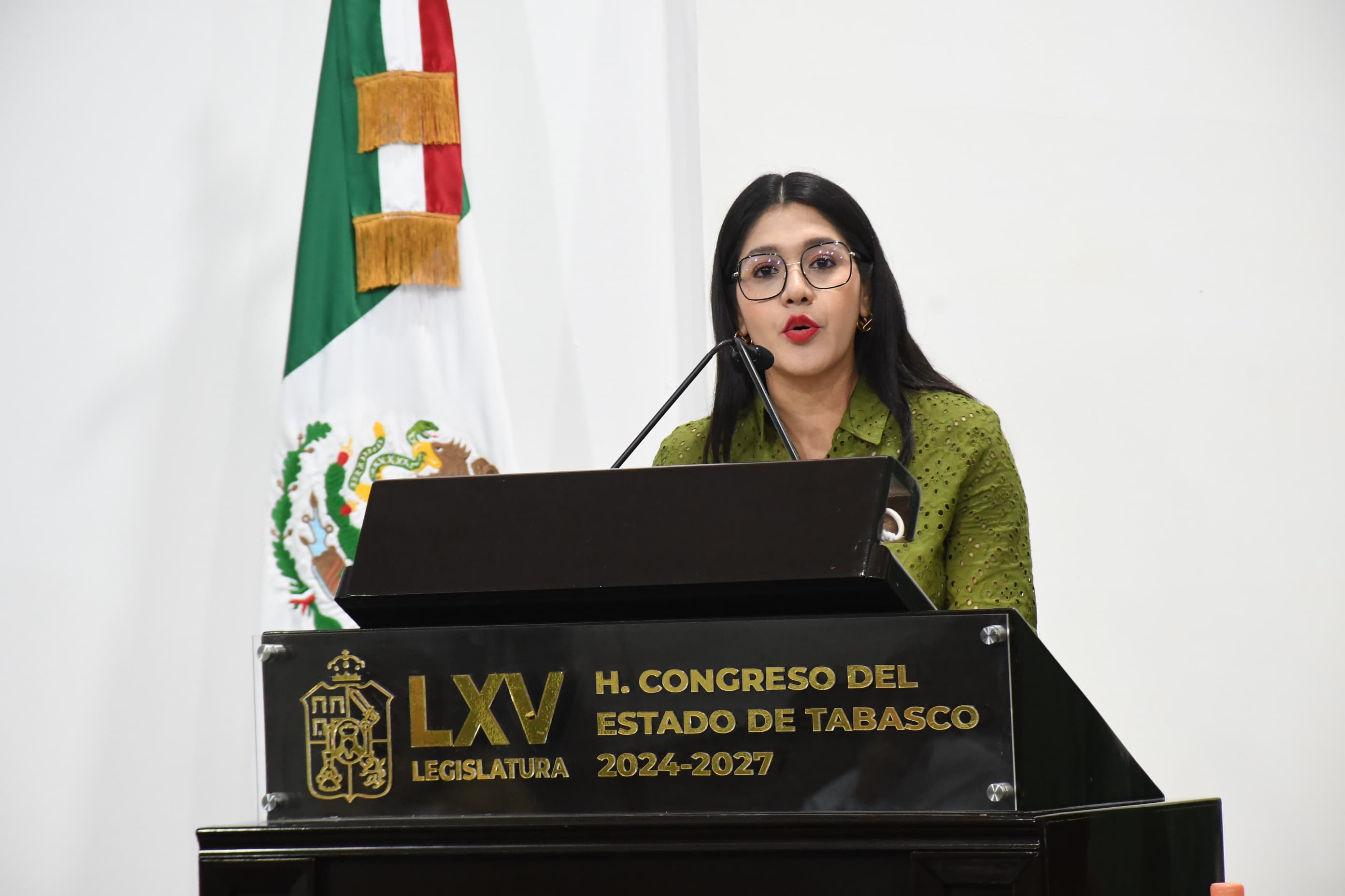 Sanciones por mal manejo de residuos sólidos: Alejandra Navez Plancarte