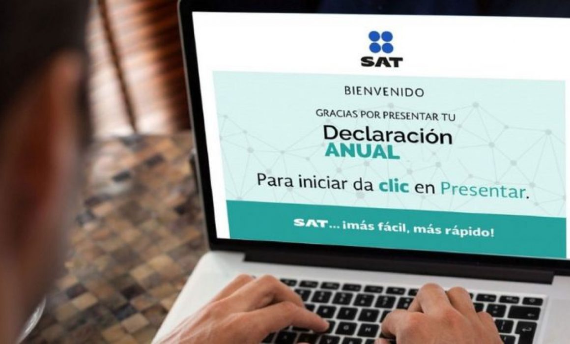 SAT amplía horario de atención por Declaración Anual de personas
