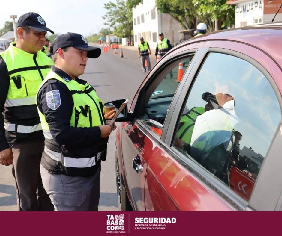 Exhorta la SSPC a padres de familia a extremar cuidados con menores durante la temporada vacacional