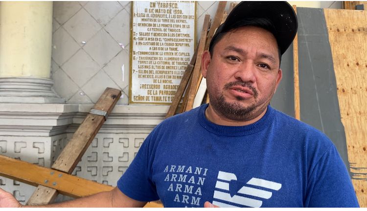 Viacrucis de Tamulté, 56 años de tradición y servicio