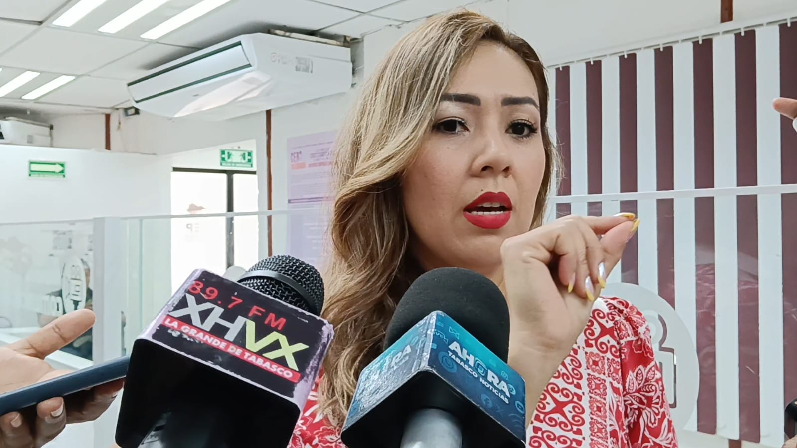 Concluye etapa de registro de las y los candidatos al Poder Judicial local a la página «Conóceles»: Elizabeth Nava