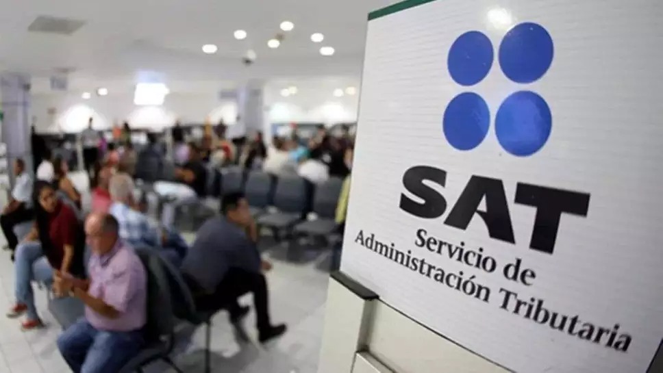 SAT supera meta de recaudación en el primer trimestre