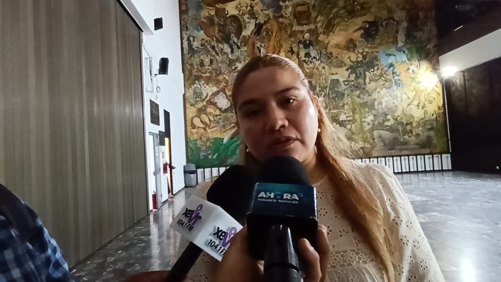 Más de 15 mil visitantes acudieron al YUMKÁ en Semana Santa: Diana Victoria León