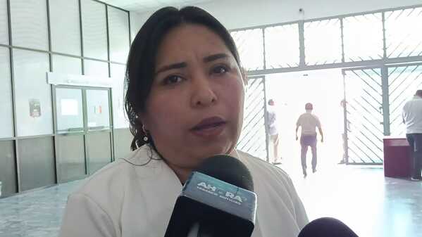 Seguimos impulsando que programas sociales lleguen a más pueblos indígenas: Ángela Ávalos