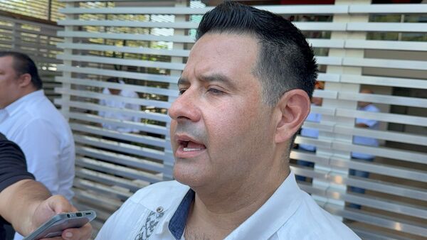 Constructores abrirán diálogo con autoridades estatales