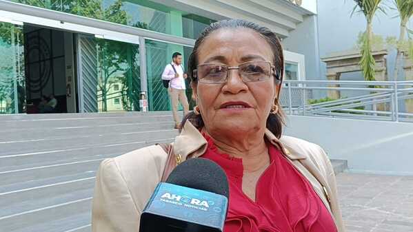 Que investiguen cobro de 600 pesos por traslado de pacientes en el hospital de Macuspana: María Hernández