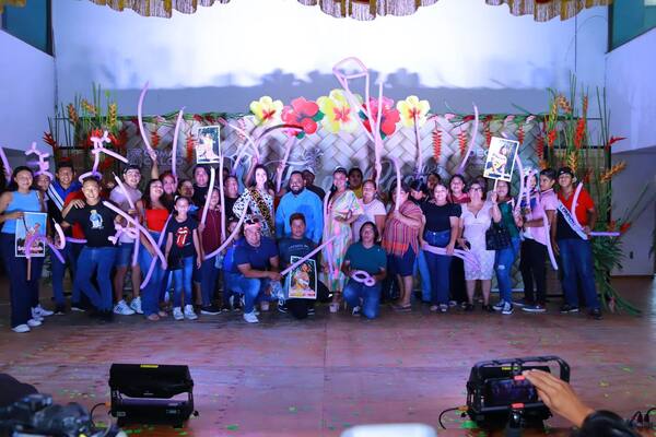 Inicia el registro de aspirantes a Flor del Cacao 2025