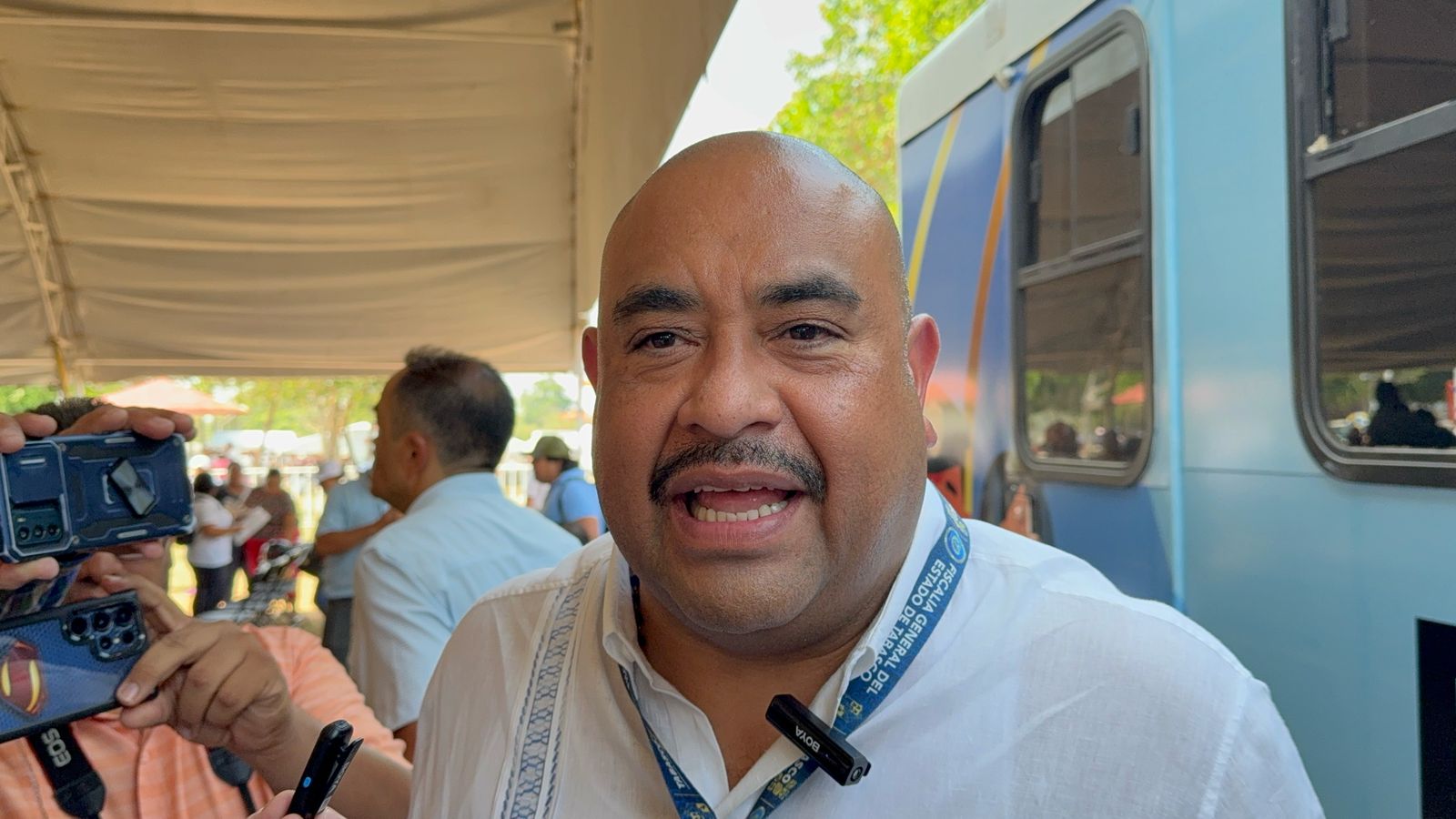 Organiza FGE el primer “Juguetón 2025”