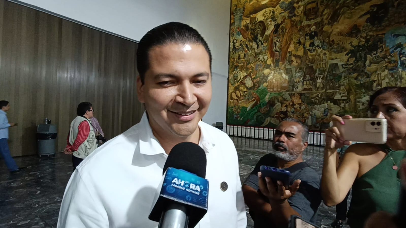 Tomar medidas para controlar venta de alcohol en los próximos Carros Alegóricos