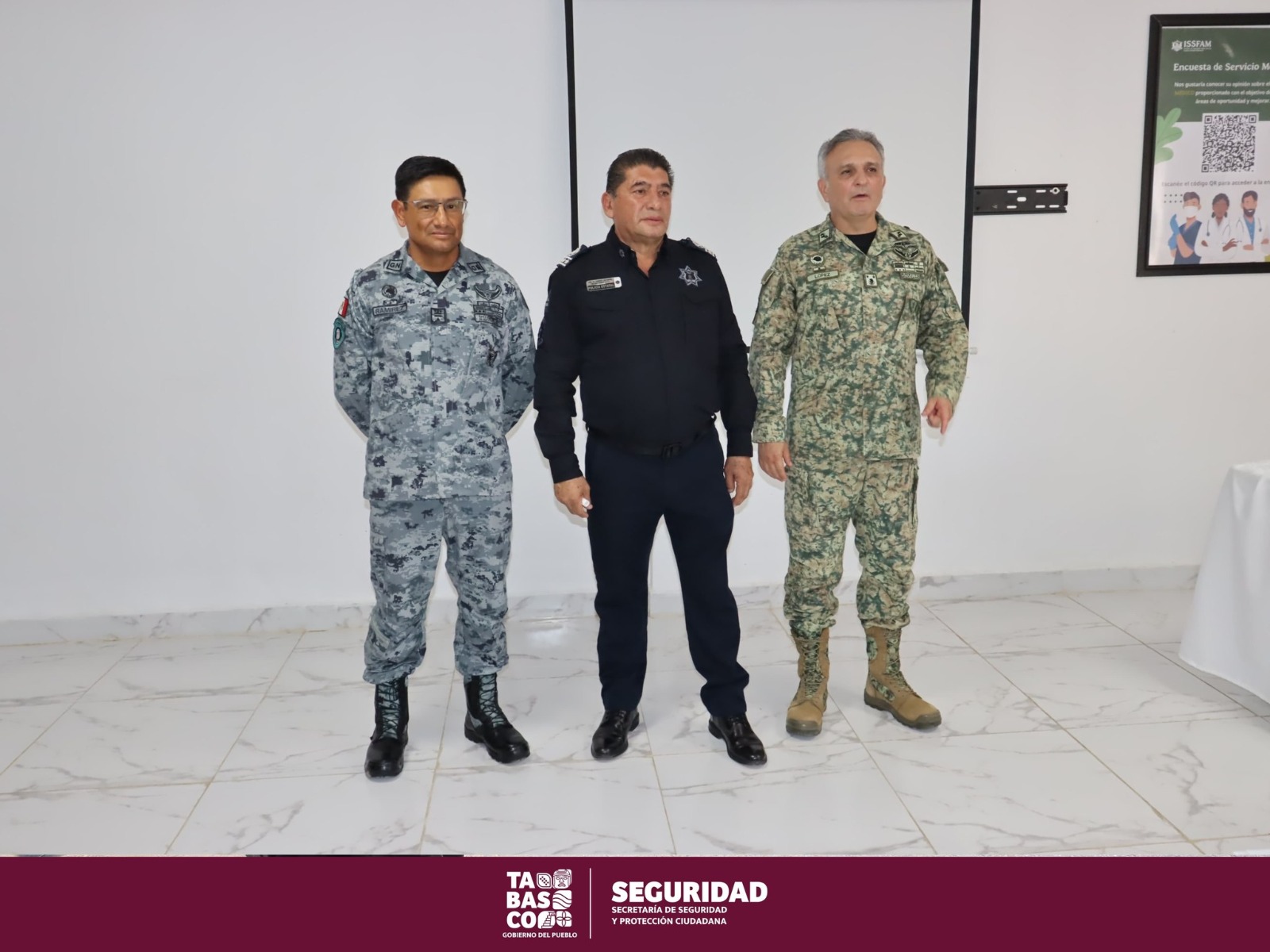 Operativo de seguridad dio resultados durante Desfile de Carros Alegóricos, el cual transcurrió en orden: SSPC