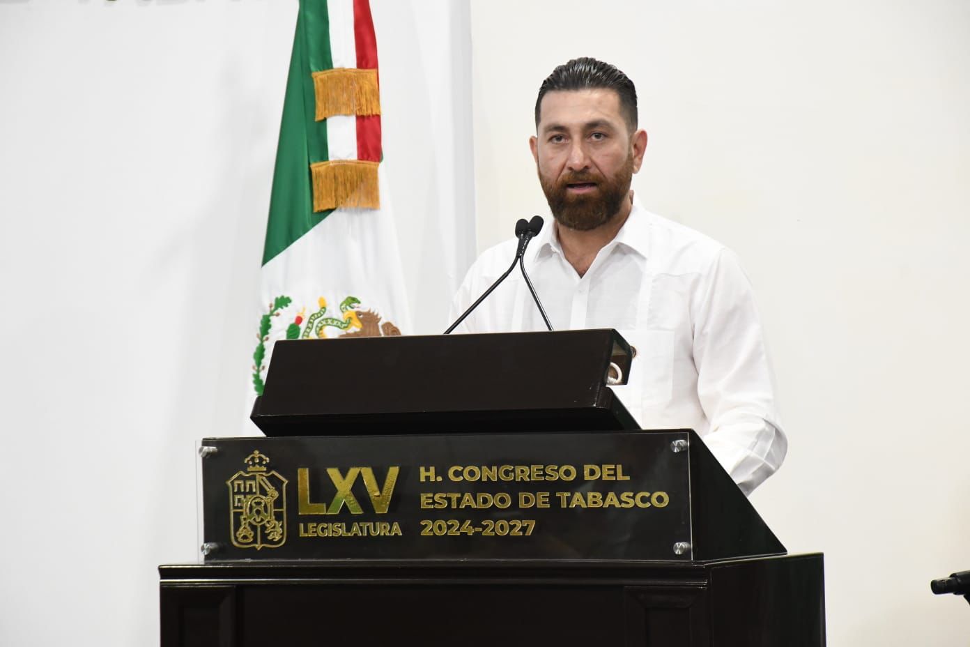 Transformar la basura en energía eléctrica: Miguel Moheno Piñera