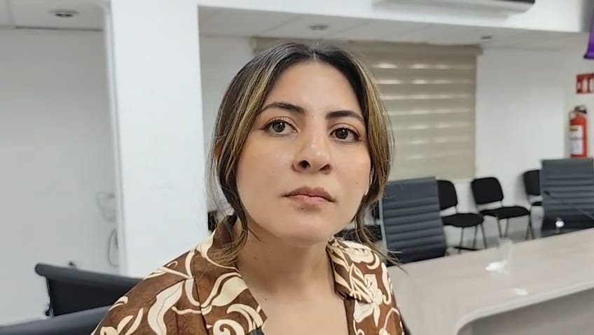 Casi 11 millones de boletas llegaran a Tabasco el 4 de mayo bajo custodia militar: Elizabeth Tapia