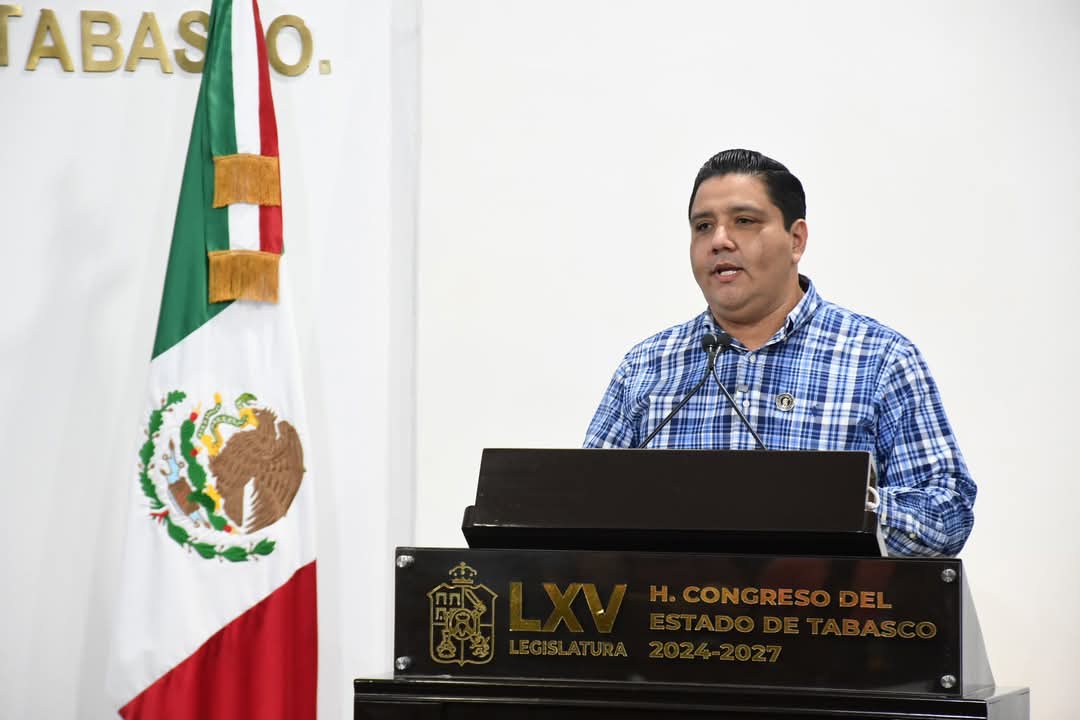 Exhorto al gobierno del estado cumpla contrato colectivo del CECyTE: Nelson Gallegos