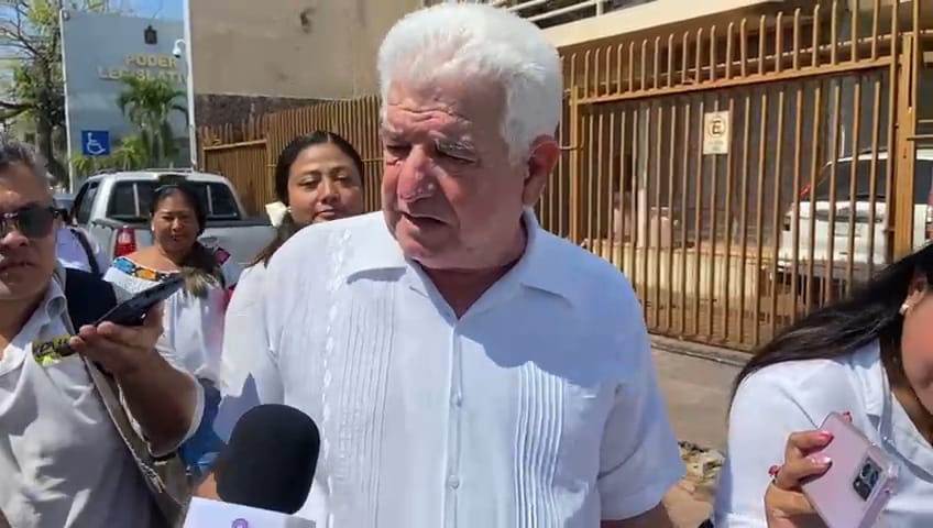 No habrá impunidad en el caso de mando policiaco de Paraíso: José Ramiro López Obrador