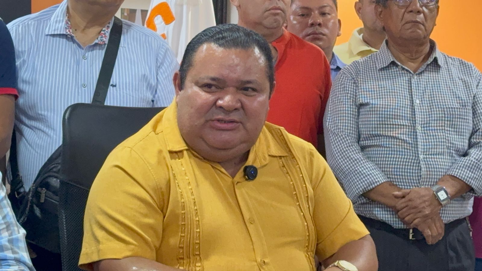 Desfilarán más de 9 mil docentes por el Día del Trabajo