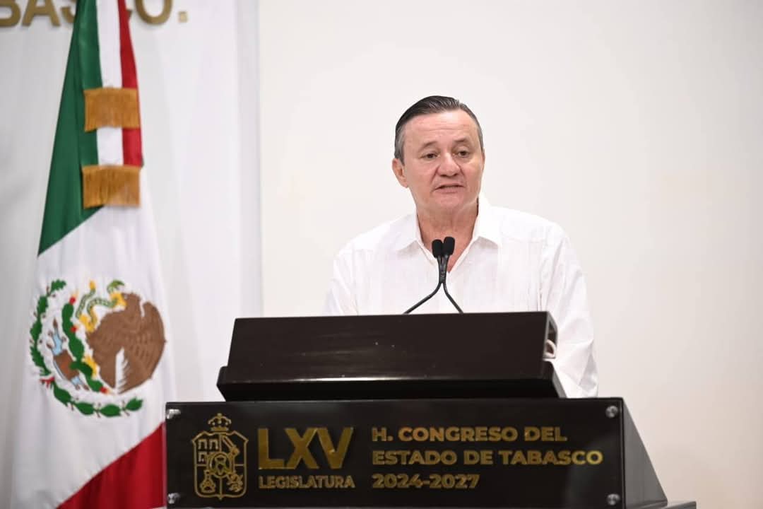 Tabasco necesita un turismo sustentable, accesible y competitivo: Gerald Herrera