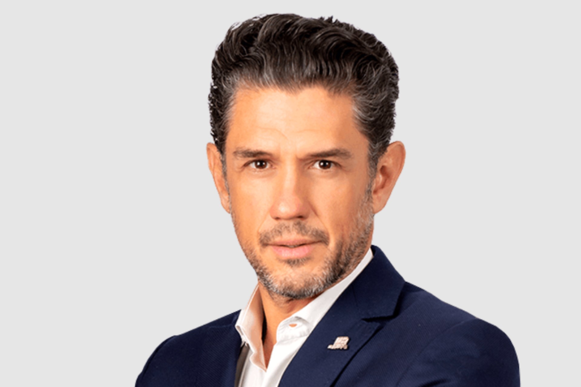 Declaran prófugo de la justicia a Alejandro Irarragorri, dueño del Santos Laguna y Atlas