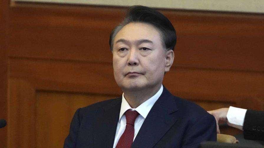 Arranca juicio penal contra Yoon por cargos de insurrección