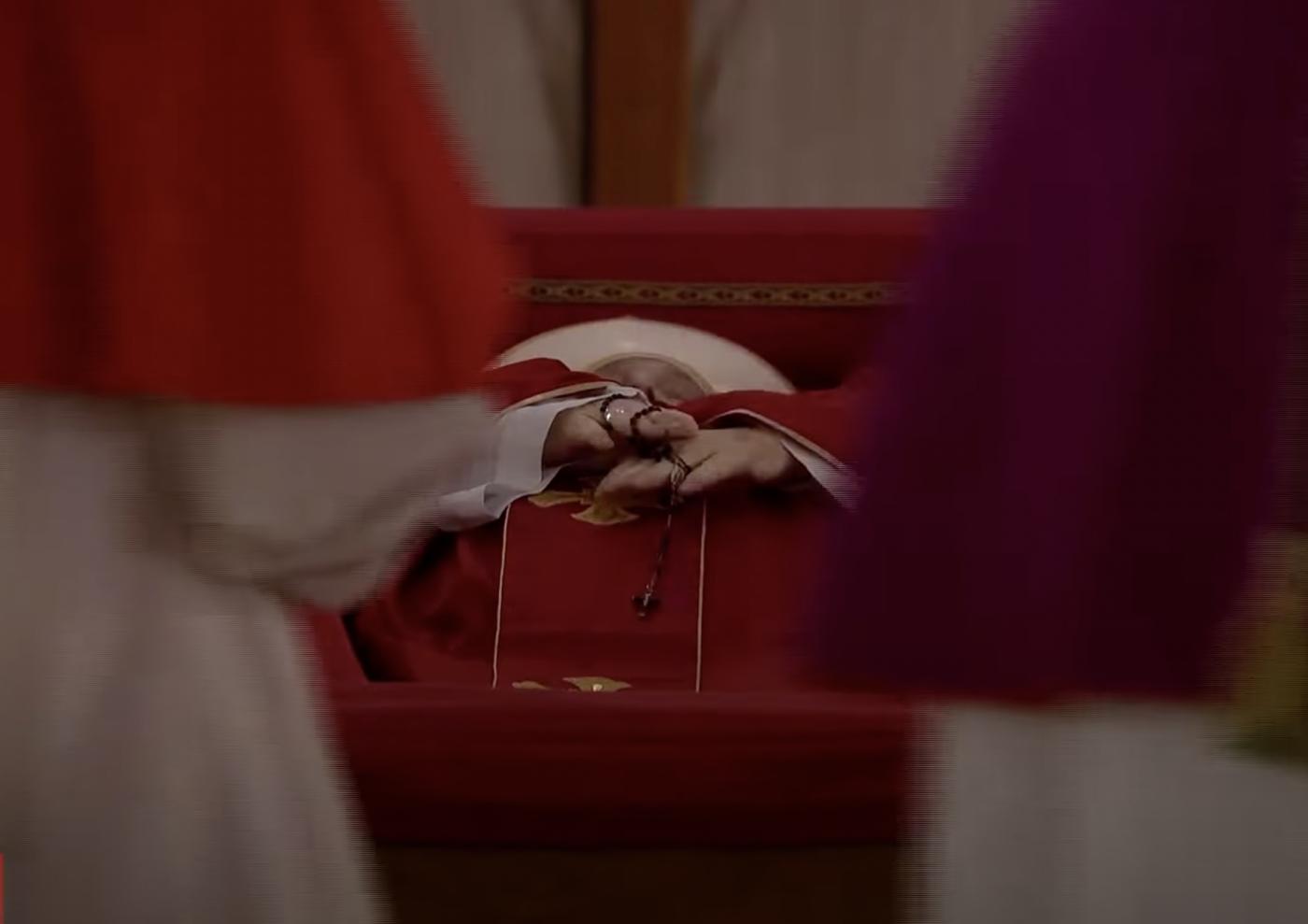 Funeral del papa Francisco será el 26 de abril: el público podrá verlo desde el miércoles