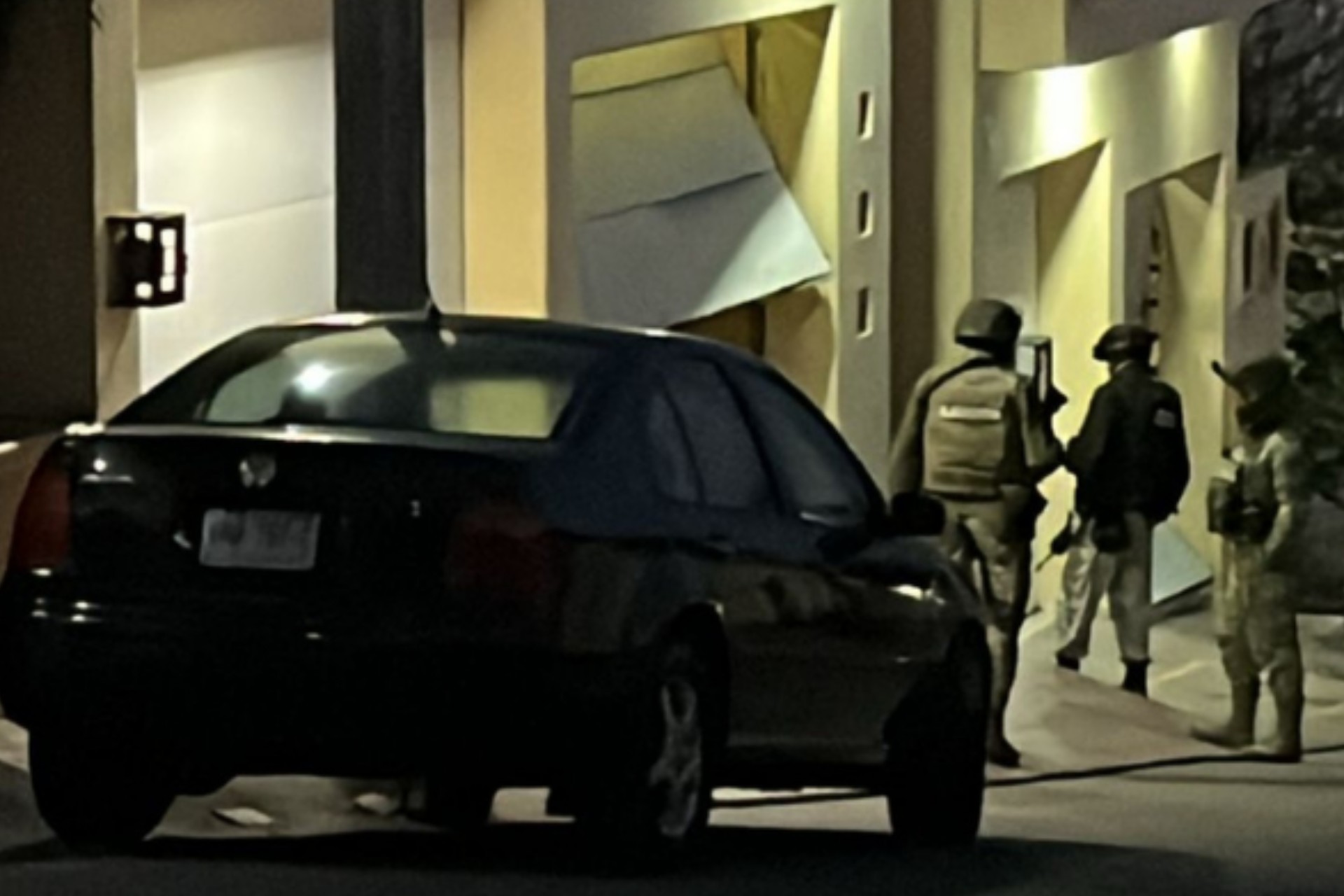 Los Chapitos estarían detrás de la masacre en centro de rehabilitación de Culiacán: SSPC