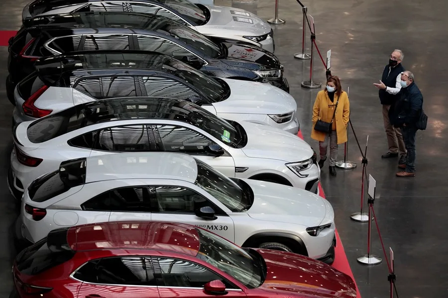 Michigan pide al Gobierno de EE.UU. una “pausa” a los aranceles del automóvil