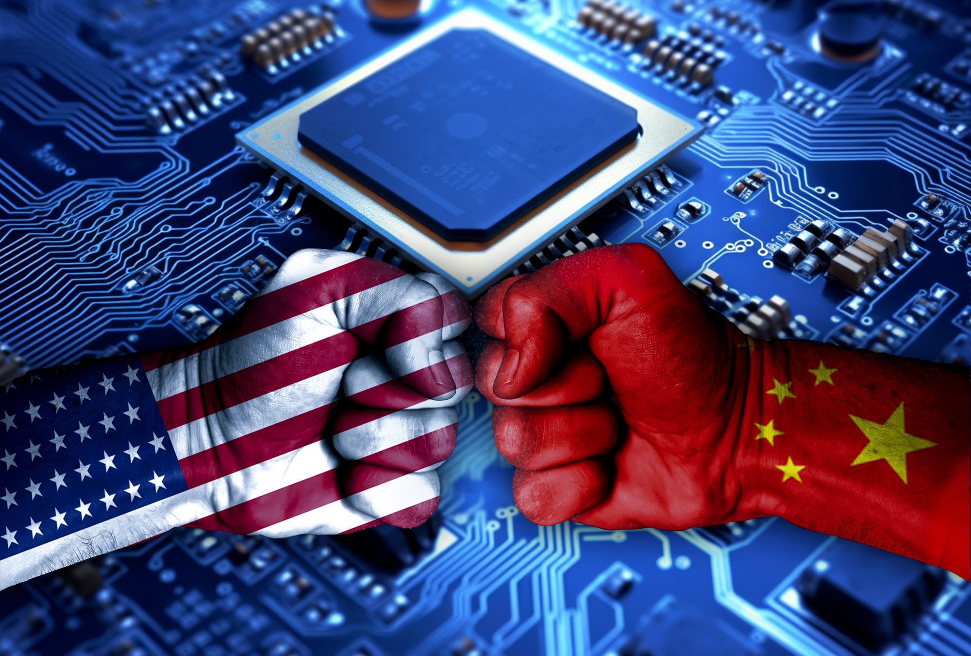 EU corre el riesgo de ceder el mercado de chips a China, según analistas