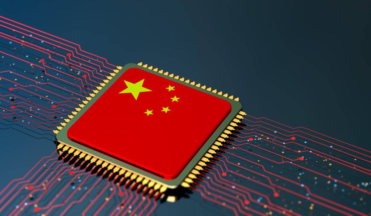 China tiene 69% de las patentes de Inteligencia Artificial en el mundo: AI Index Report 2025