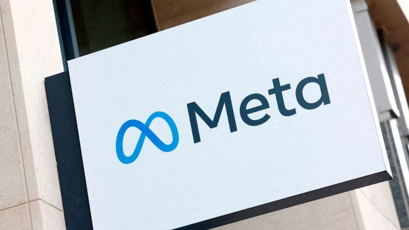 El programa de verificación de Meta dejará de funcionar en EEUU a partir del lunes