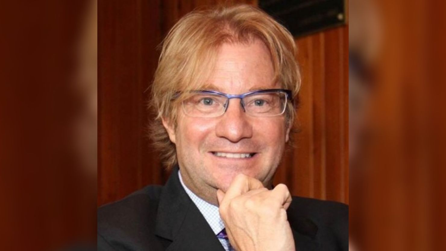 Andrés Roemer será extraditado de Israel a México por presuntos delitos sexuales