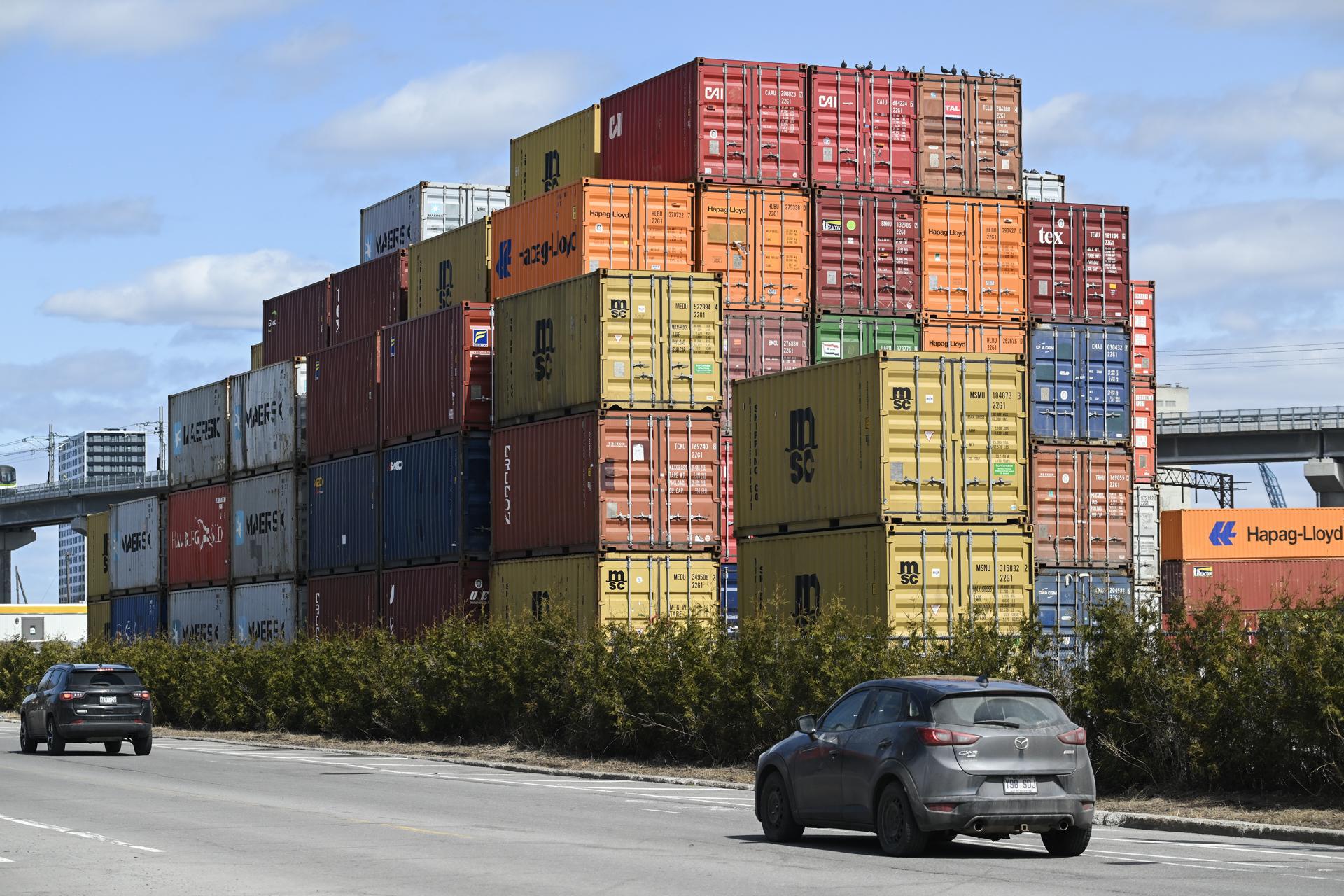 Más de 50 países hablaron con Trump para negociar los aranceles