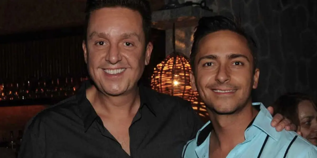 Alex B revela que Daniel Bisogno no dejó testamento: “No estamos peleando ninguna herencia”