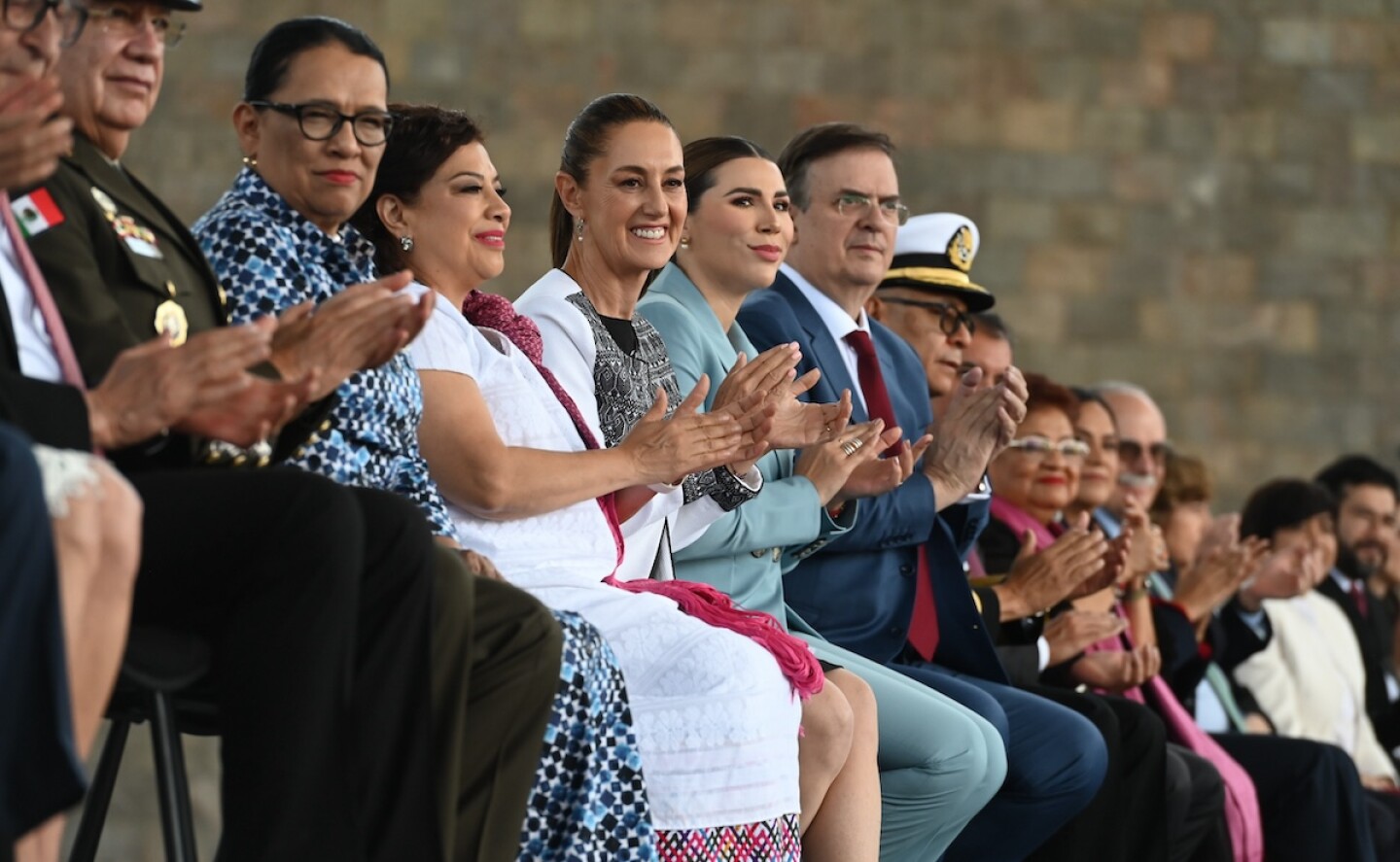 Claudia Sheinbaum anuncia 18 programas de acciones del Plan México
