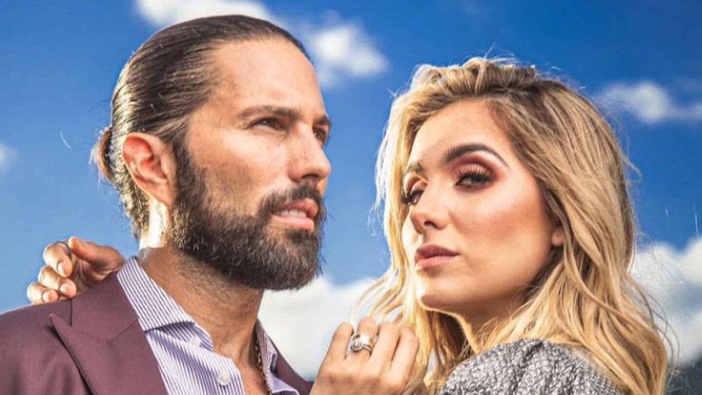 Poncho De Nigris y Marcela Mistral se preparan para un nuevo reality show: ¿cuándo se estrena?