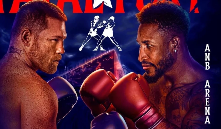 A un mes de la pelea ‘Canelo’ Álvarez vs William Scull en Arabia Saudita, por el campeonato indiscutido 168 libras