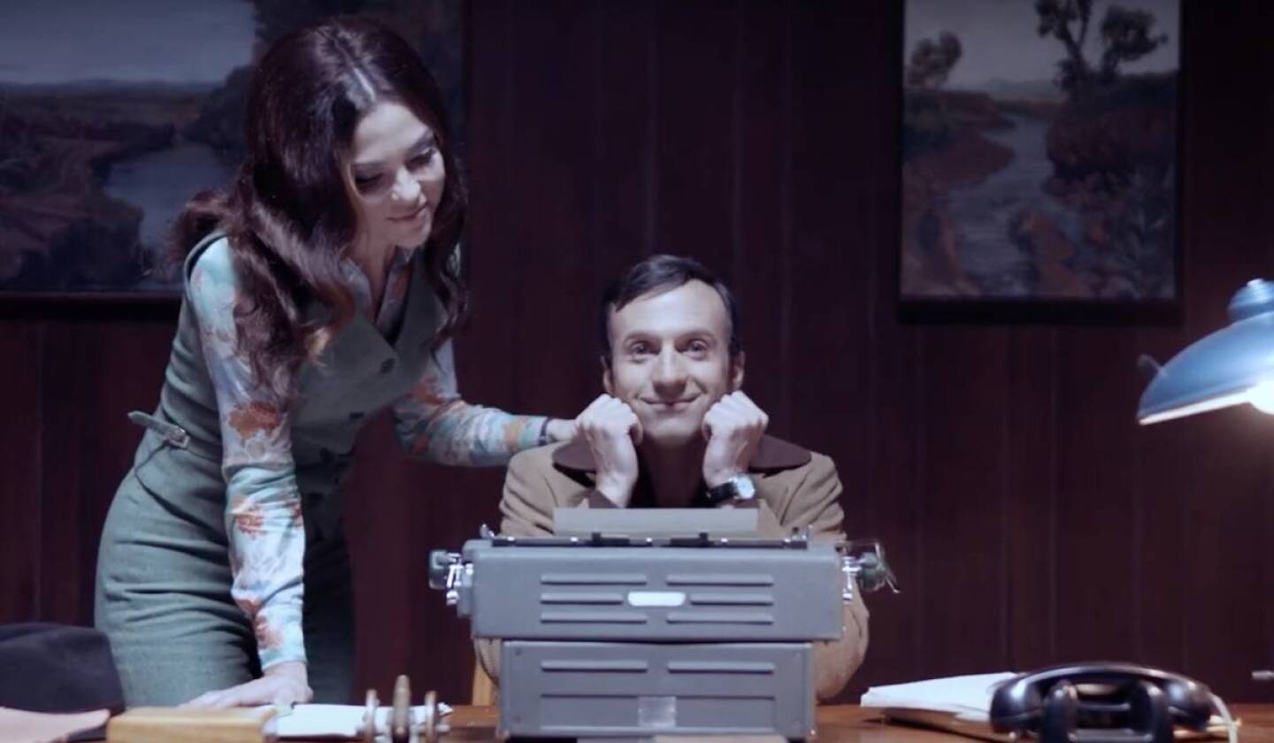 ¡Chespirito: Sin querer queriendo ya tiene fecha de estreno!