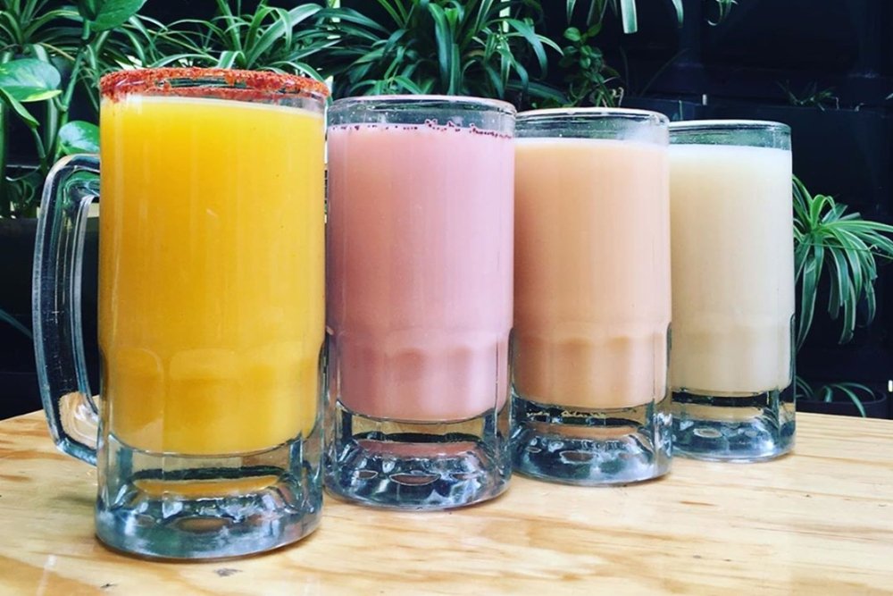 ¿Qué beneficios tiene comer gelatina de pulque todos los días?