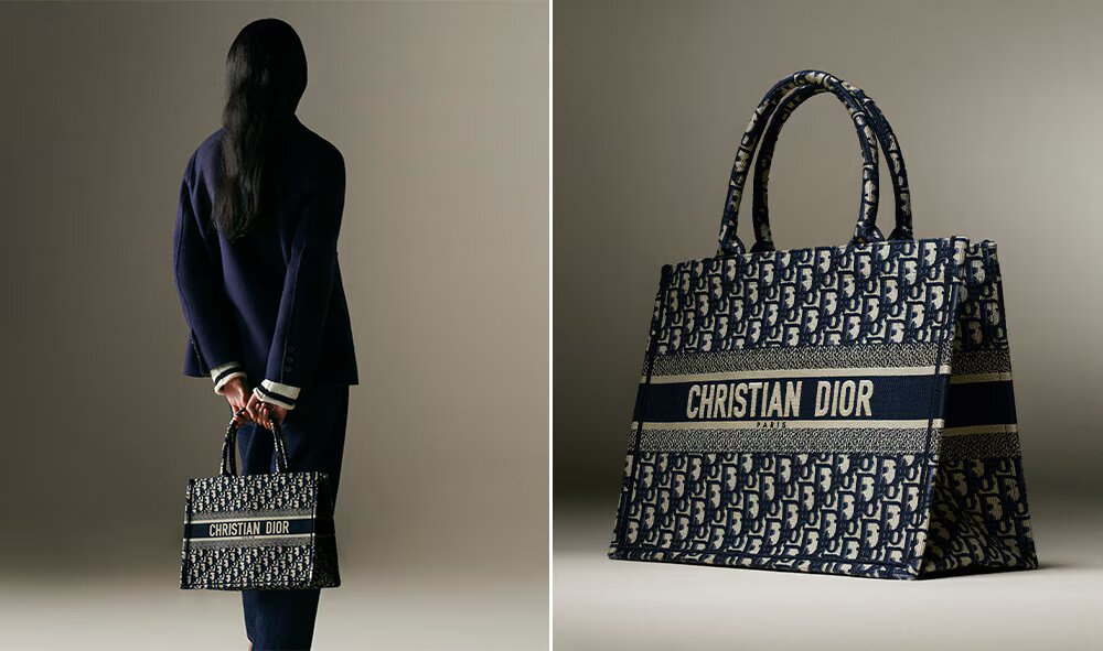 ¿Cuánto cuesta la bolsa Christian Dior que Cazzu usa? ‘Es con la que me van a ver siempre’