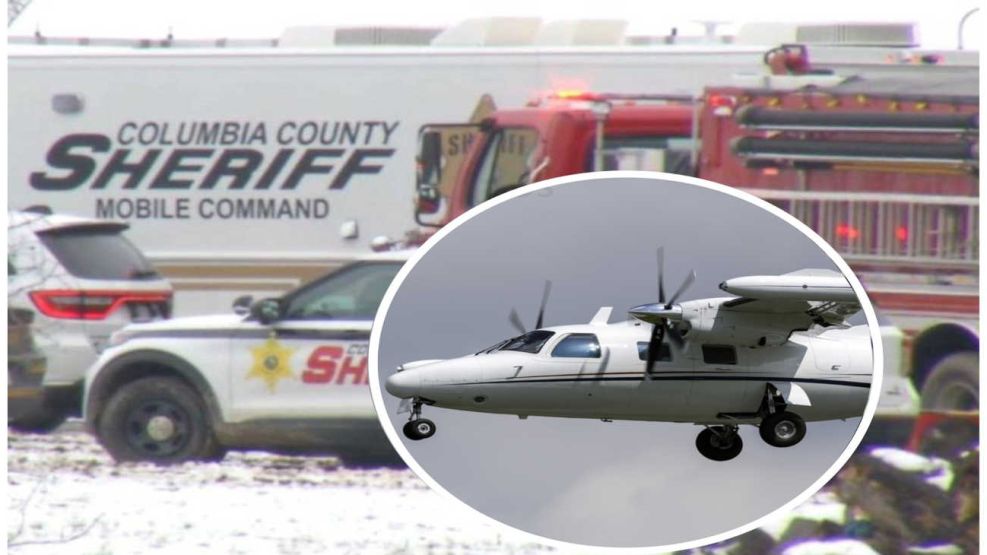 Se estrelló una avioneta en Nueva York: murió una familia de destacados médicos y deportistas que iba a celebrar la Pascua Judía