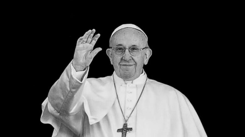 El Vaticano revela la causa de la muerte del Papa Francisco