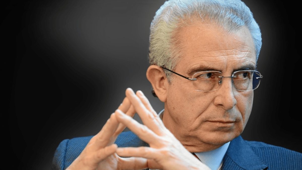 ¿Cuánto dinero recibe de pensión vitalicia Ernesto Zedillo, expresidente de México?