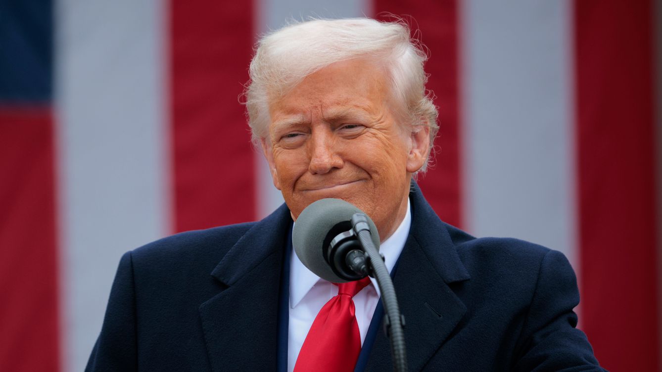 La Cámara de Comercio de EE. UU. en la UE pide no responder a Trump con más aranceles