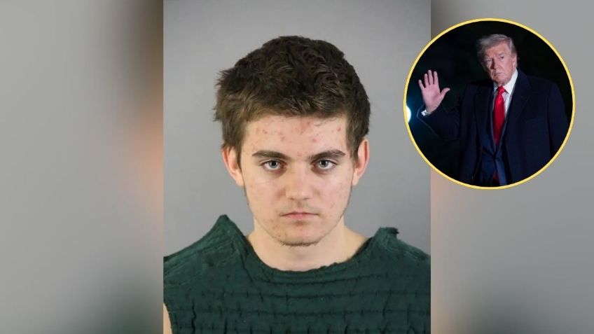 Un adolescente en EU, acusado de matar a sus padres para quedarse su dinero: quería usarlo para matar a Trump