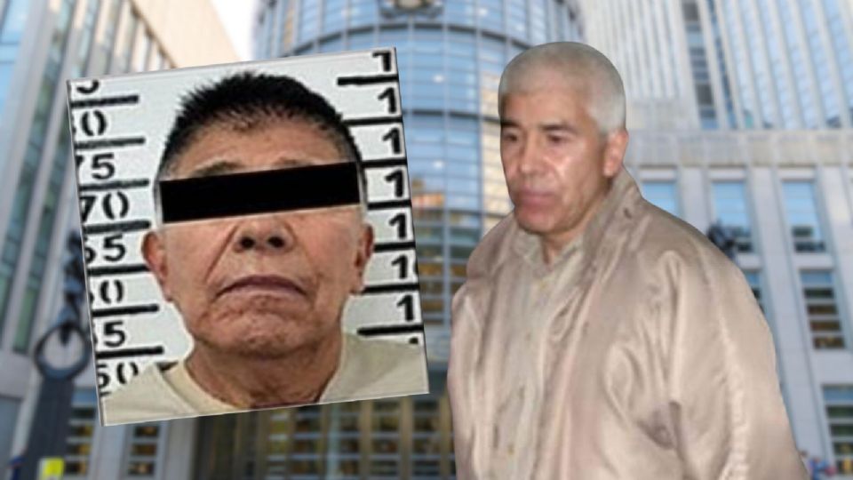 Posponen audiencia de Caro Quintero por un “posible conflicto de interés”