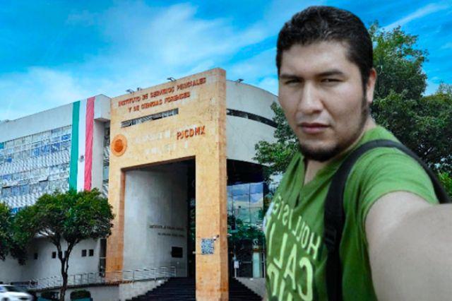 Murió por golpe en la cabeza feminicida de Iztacalco