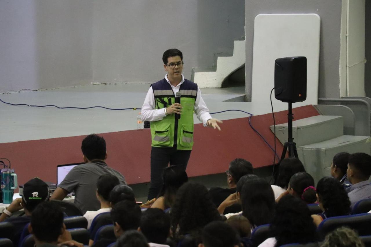 Feria Tabasco 2025: Expositores y comerciantes se preparan para brindar una experiencia de calidad, segura y sustentable