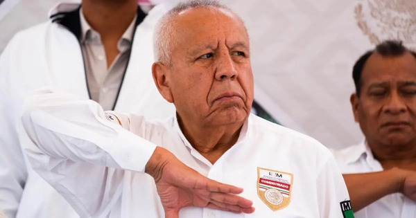 Ratifican suspensión del proceso penal a Garduño por incendio que dejó 40 migrantes muertos