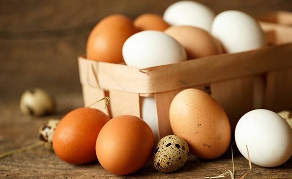 Precios de huevos alcanzan récord pese a predicciones de Trump y disminución de gripe aviar