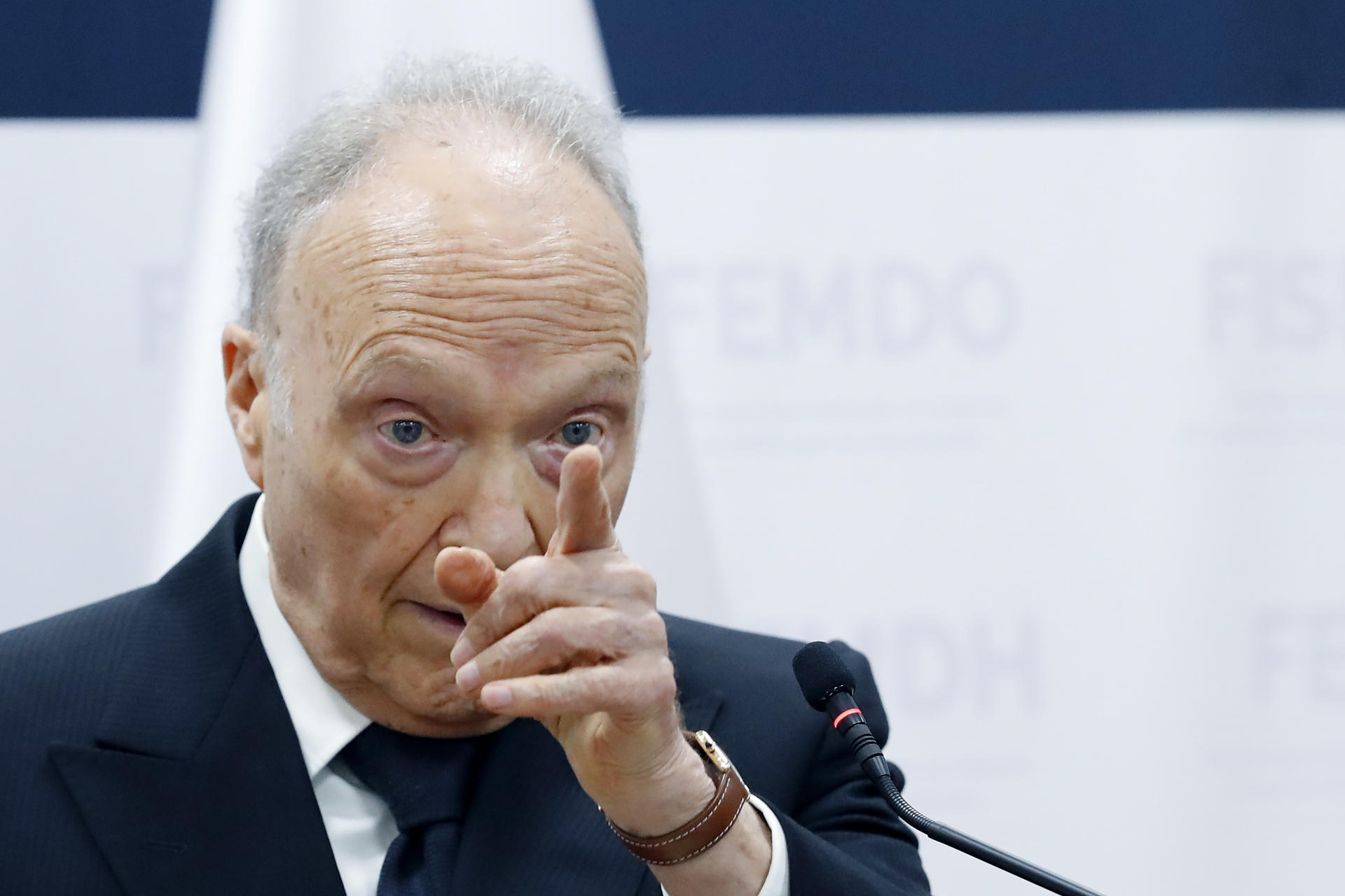 FGR afirma que rancho en Teuchitlán era campo de adiestramiento del CJNG pero no un crematorio