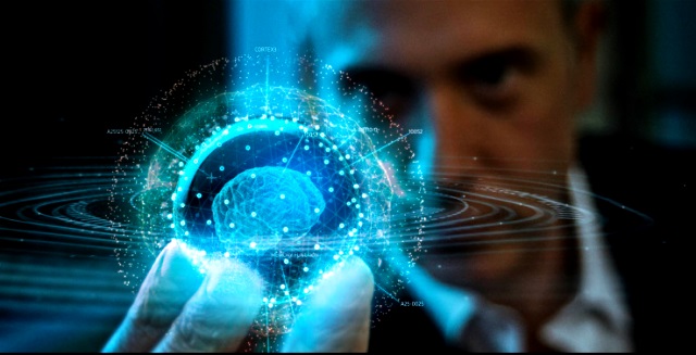 ¿Tony Stark eres tú? Científicos logran crear hologramas que puedes mover con tus manos