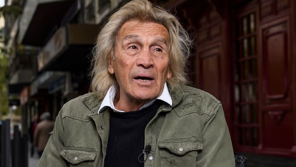 Falleció Hugo Orlando Gatti, leyenda de Boca Juniors y el futbol argentino